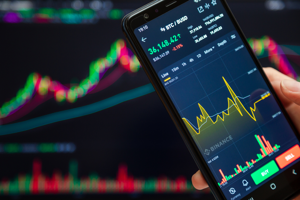 EmberPrime Trading Platform
