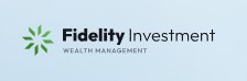 Fidelity investment logo