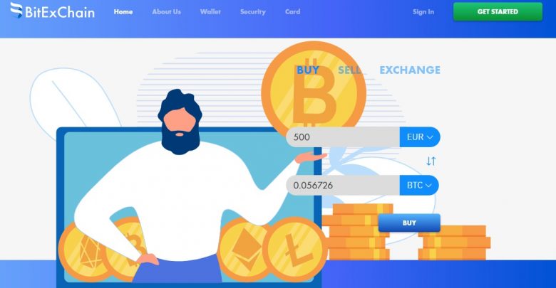 BitExChain Review – Is it Legitimate or a Scam?