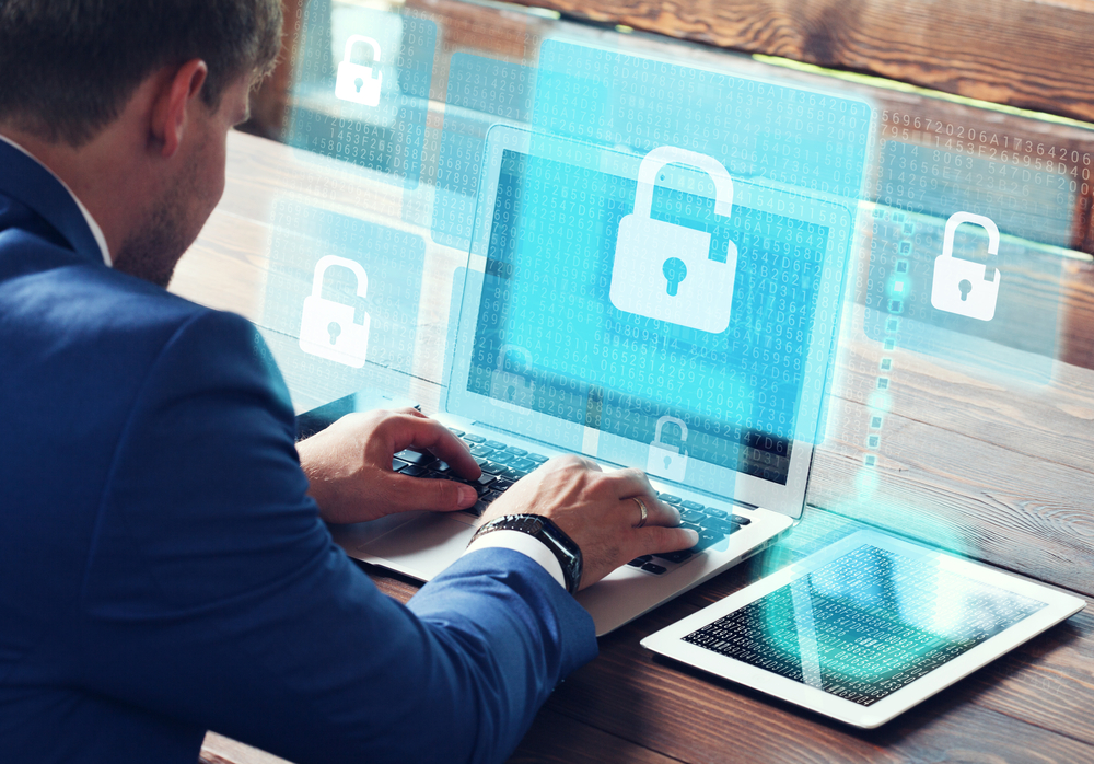 OrbitGTM security