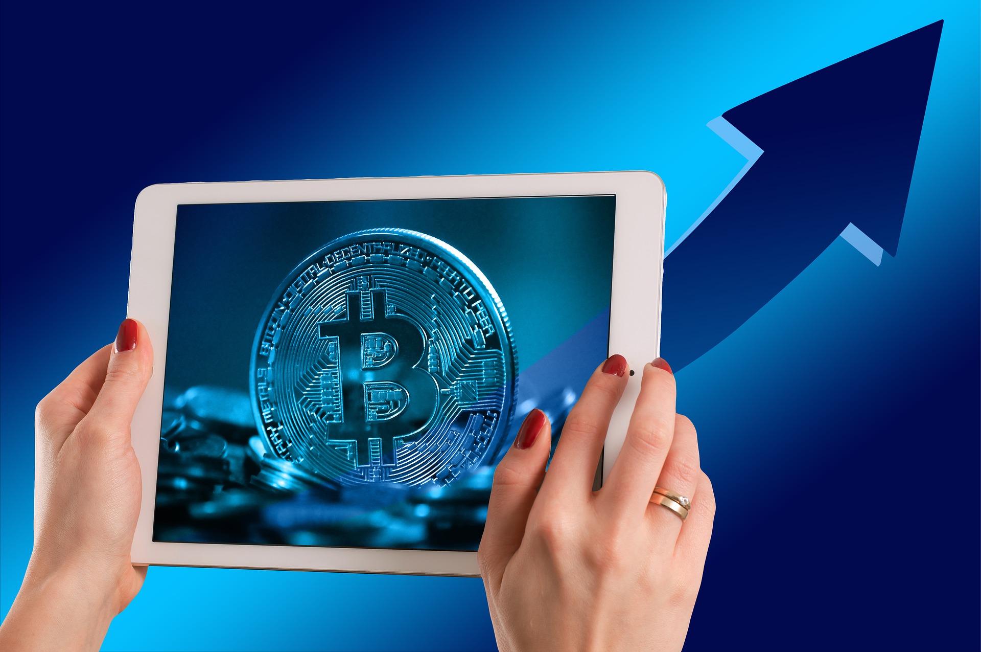Bitcoin Smashes $50000 Right After MicroStrategy’s $600 million Announcement