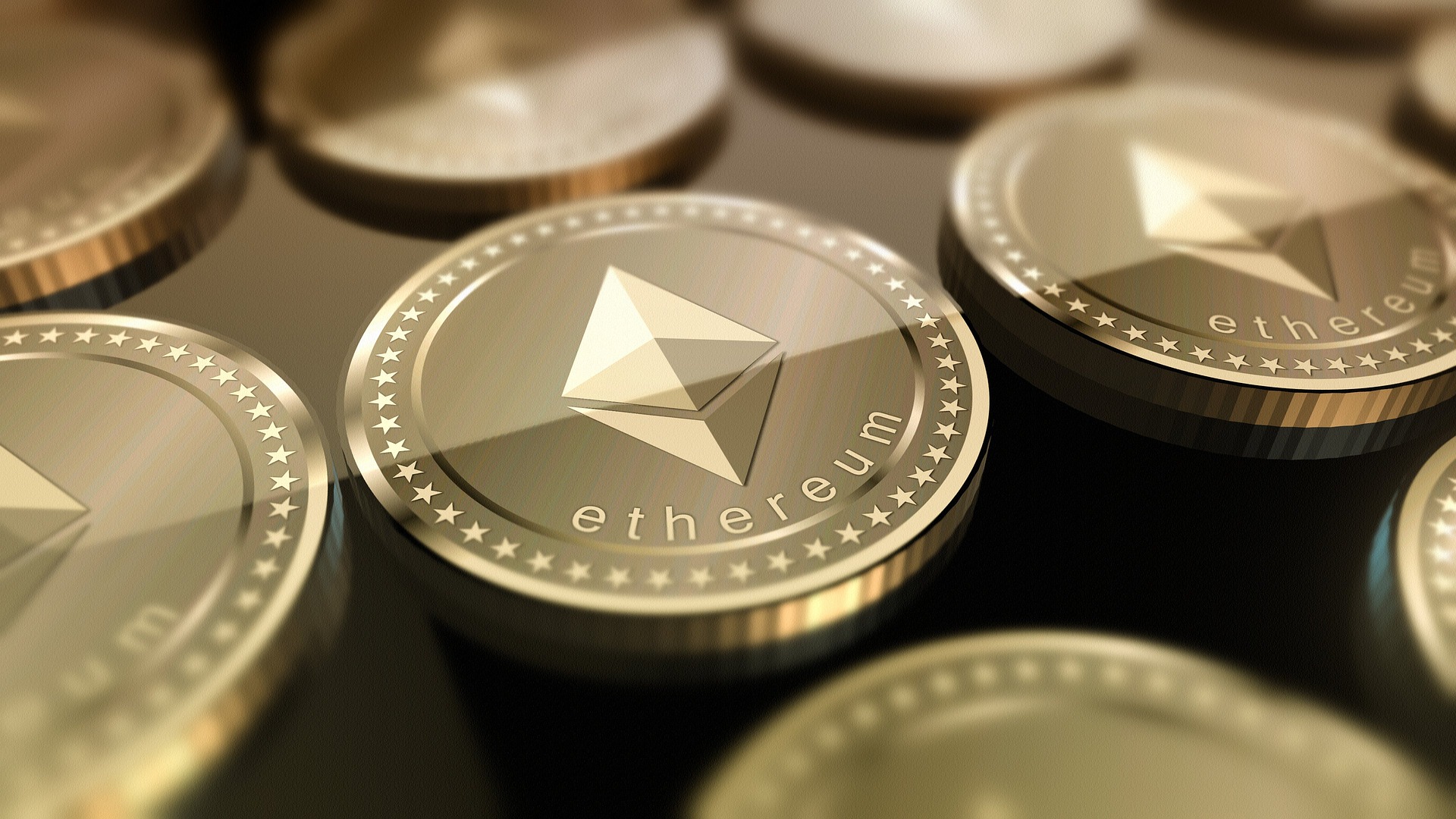 60.4% of All ETH Has Not Moved in More Than a Year while Grayscale ETH Trust Holds 2% of All ETH in Circulation
