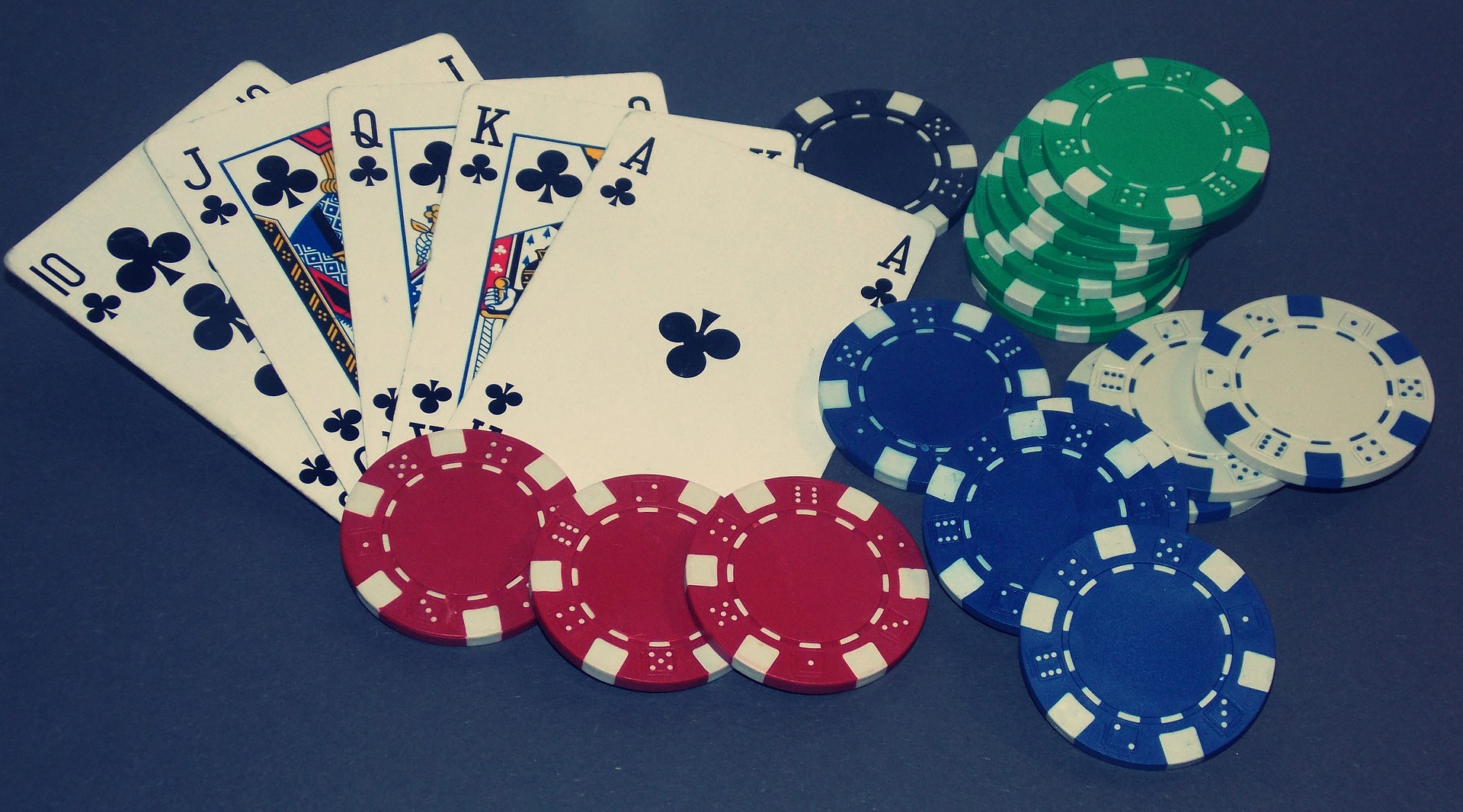 The Bitcoin Payouts over Online Poker Sites have Increased Exponentially Amid Price Gain