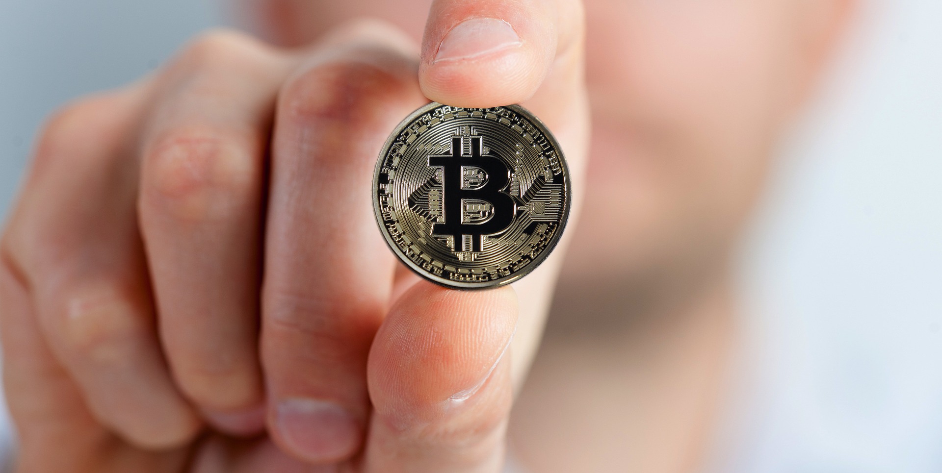 Bitcoin is Likely to Go Above $70k, Says a Crypto Analyst