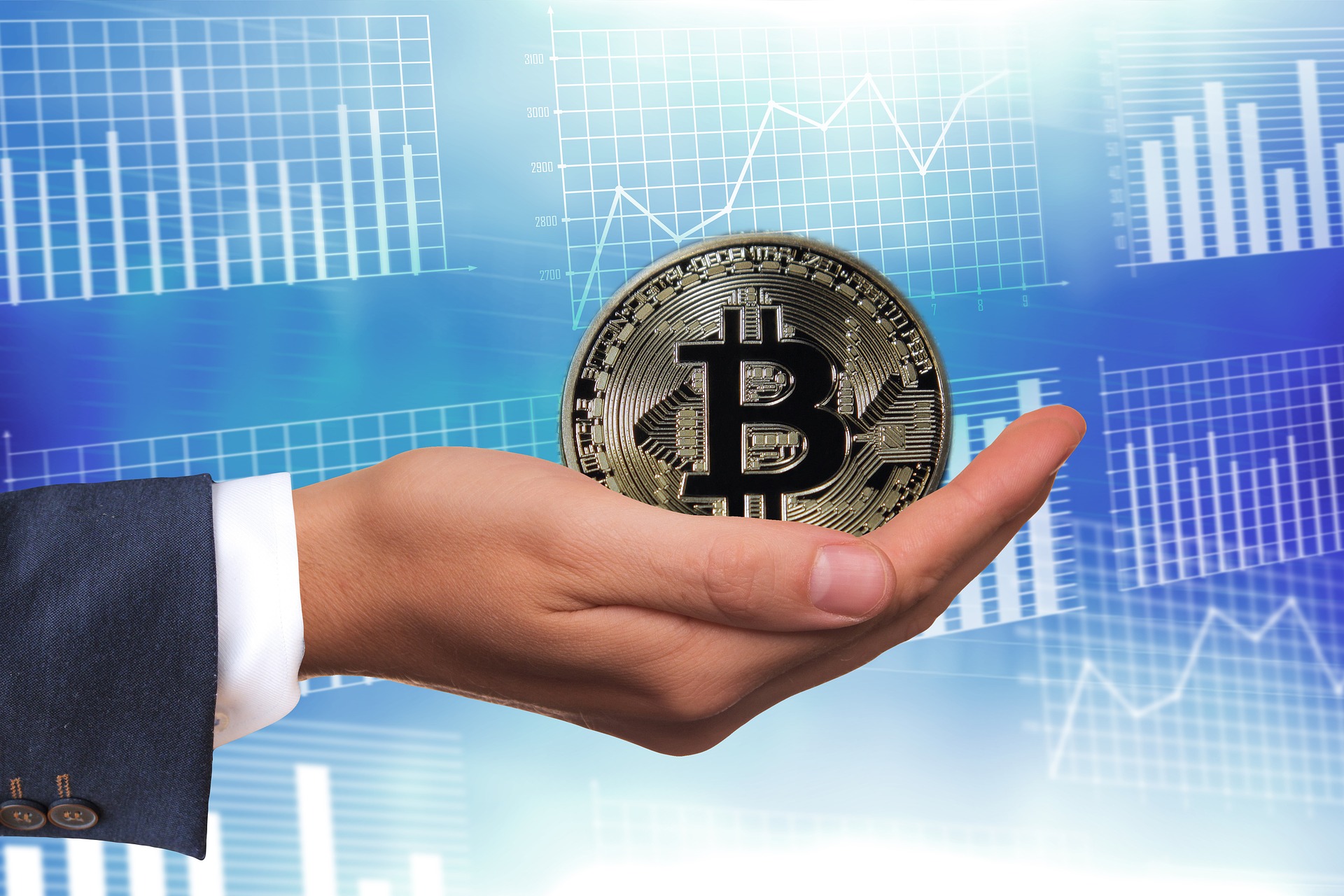 Morgan Stanley’s $150 Billion Investment Arm will Likely Invest in Bitcoin