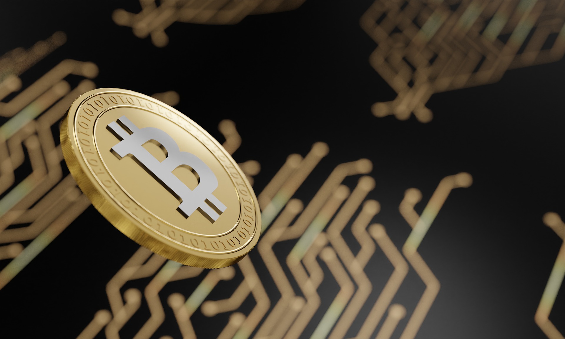 Bloomberg Strategists: Bitcoin will Claim $50,000 in the Short-term