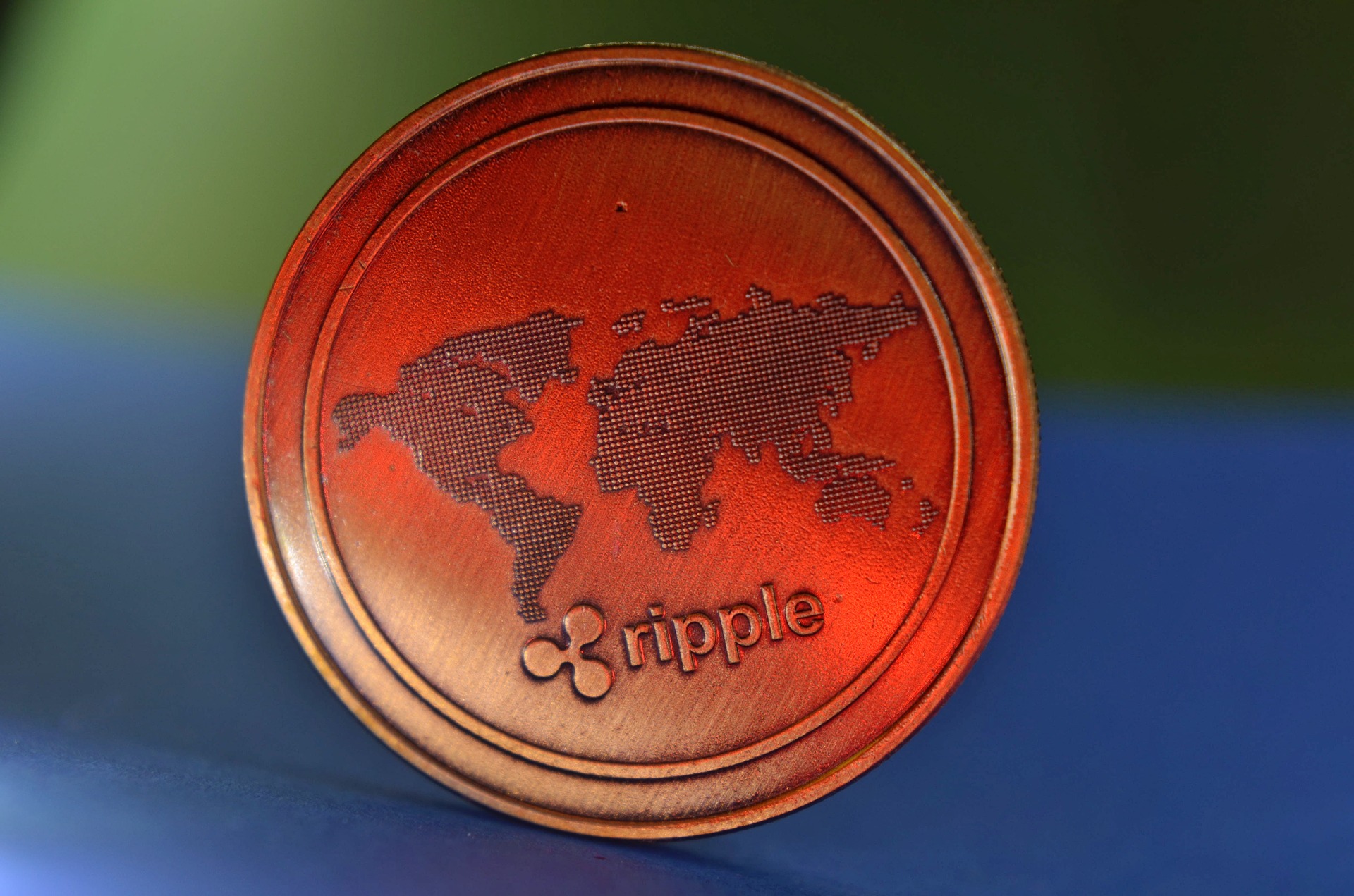 Ripple Compares XRP with Diamonds and Oil Reserves while Responding to SEC’s Complaint