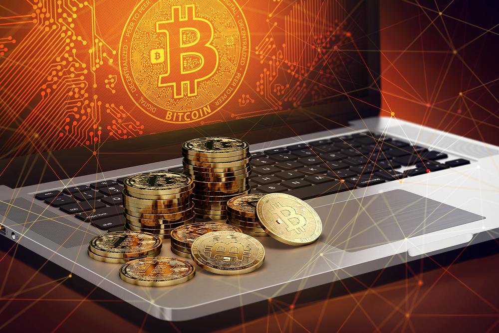 Kupno MassMutual Bitcoin jest dowodem na to, że wzrósł popyt na kryptowaluty, mówi JPMorgan