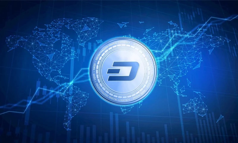 Dash presenta un nuovo programma di aggiornamento, il wallet di socializzazione entra in prova