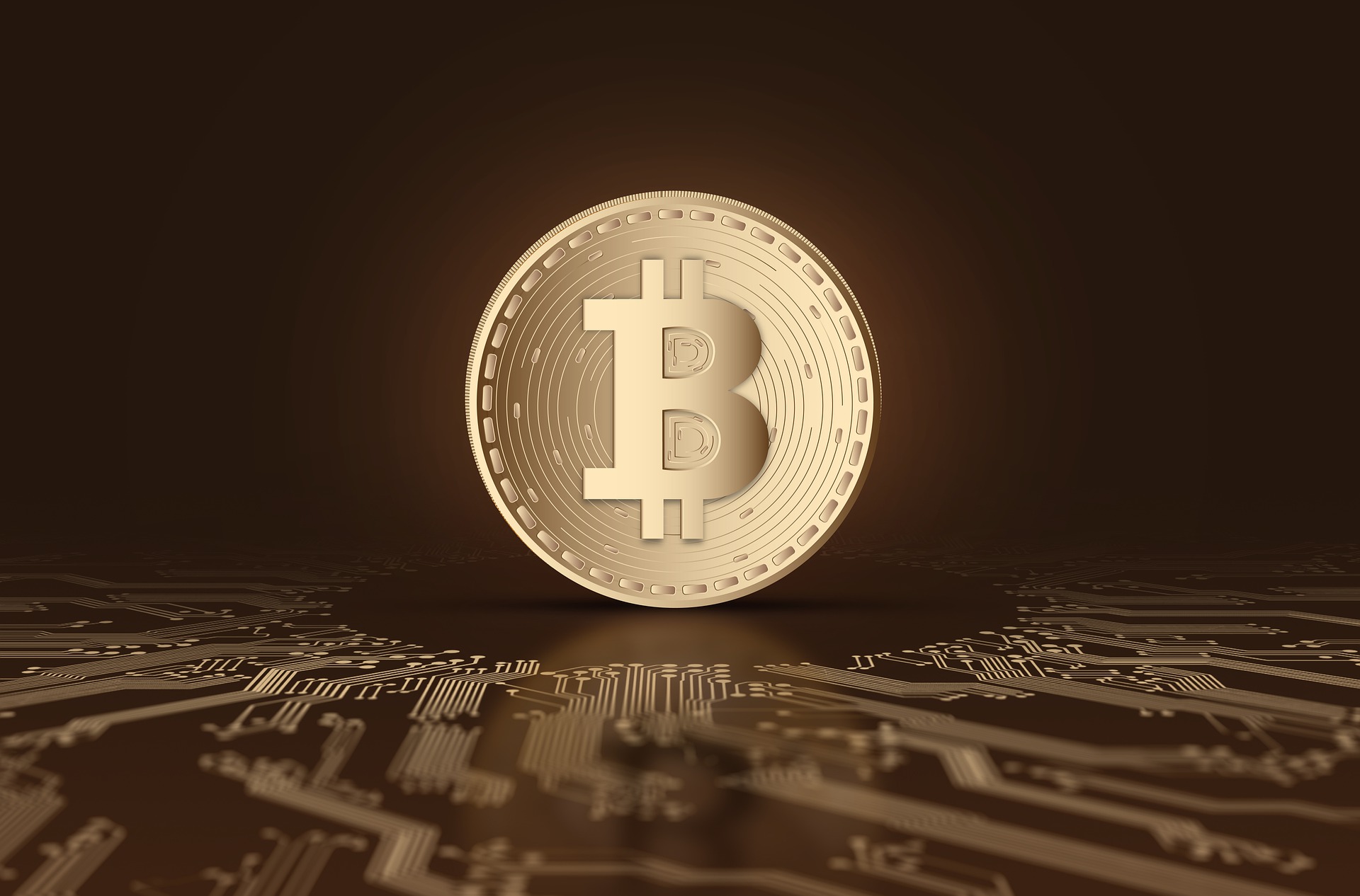 Bitcoin Takes Down Tech Giant Tencent in Market Capitalizaion