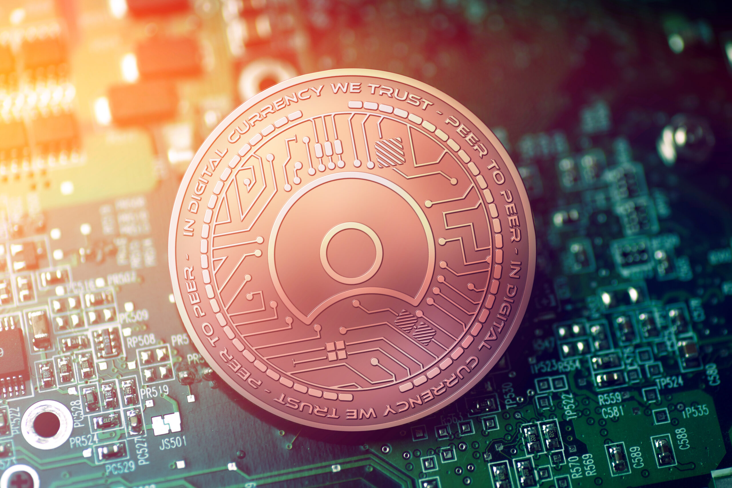 Ruch platformy Republic w kierunku kryptowalut zaowocuje nowym tokenem