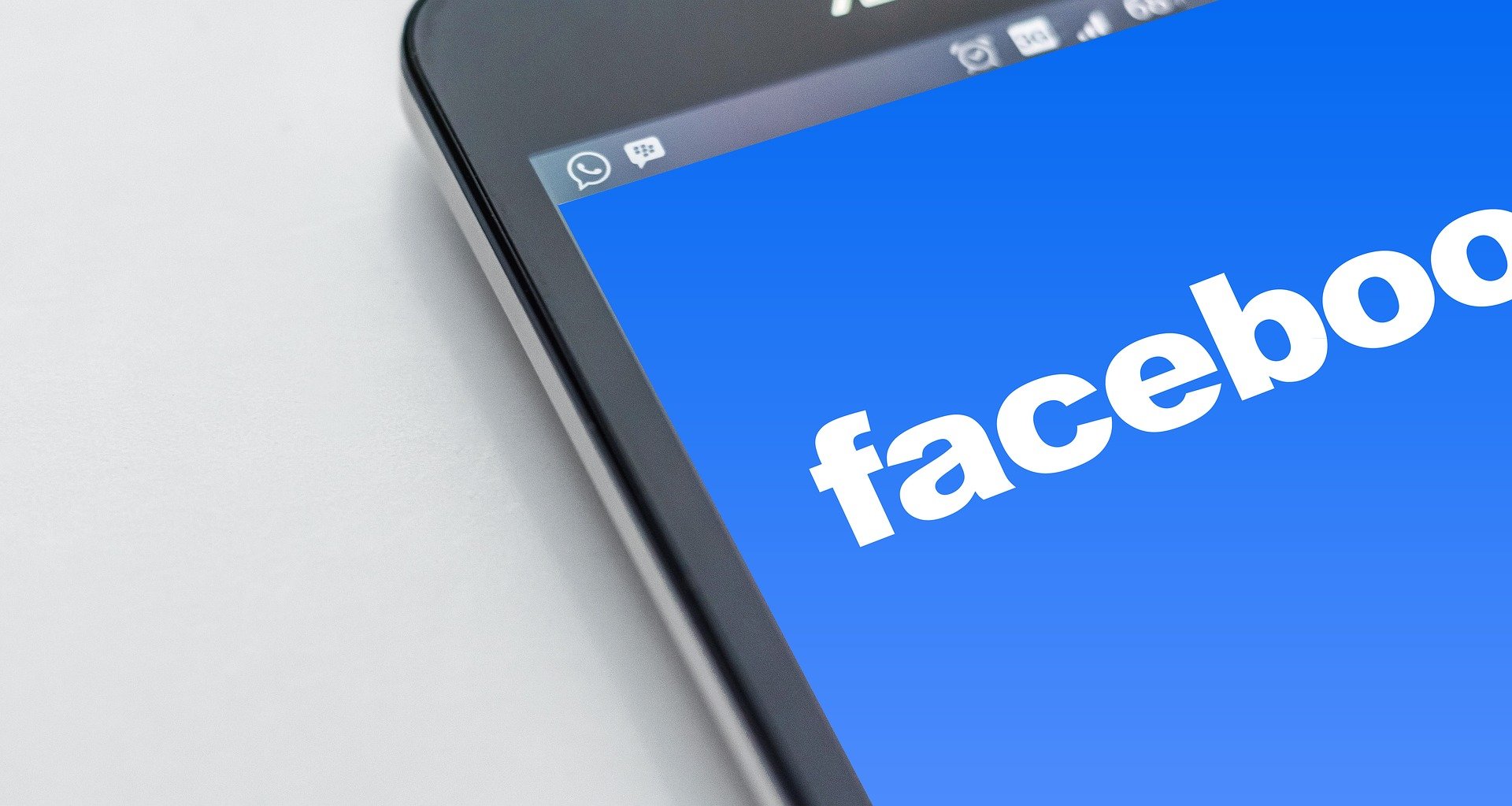 Facebook CEO Hinting at Adding Bitcoin to Balance Sheet