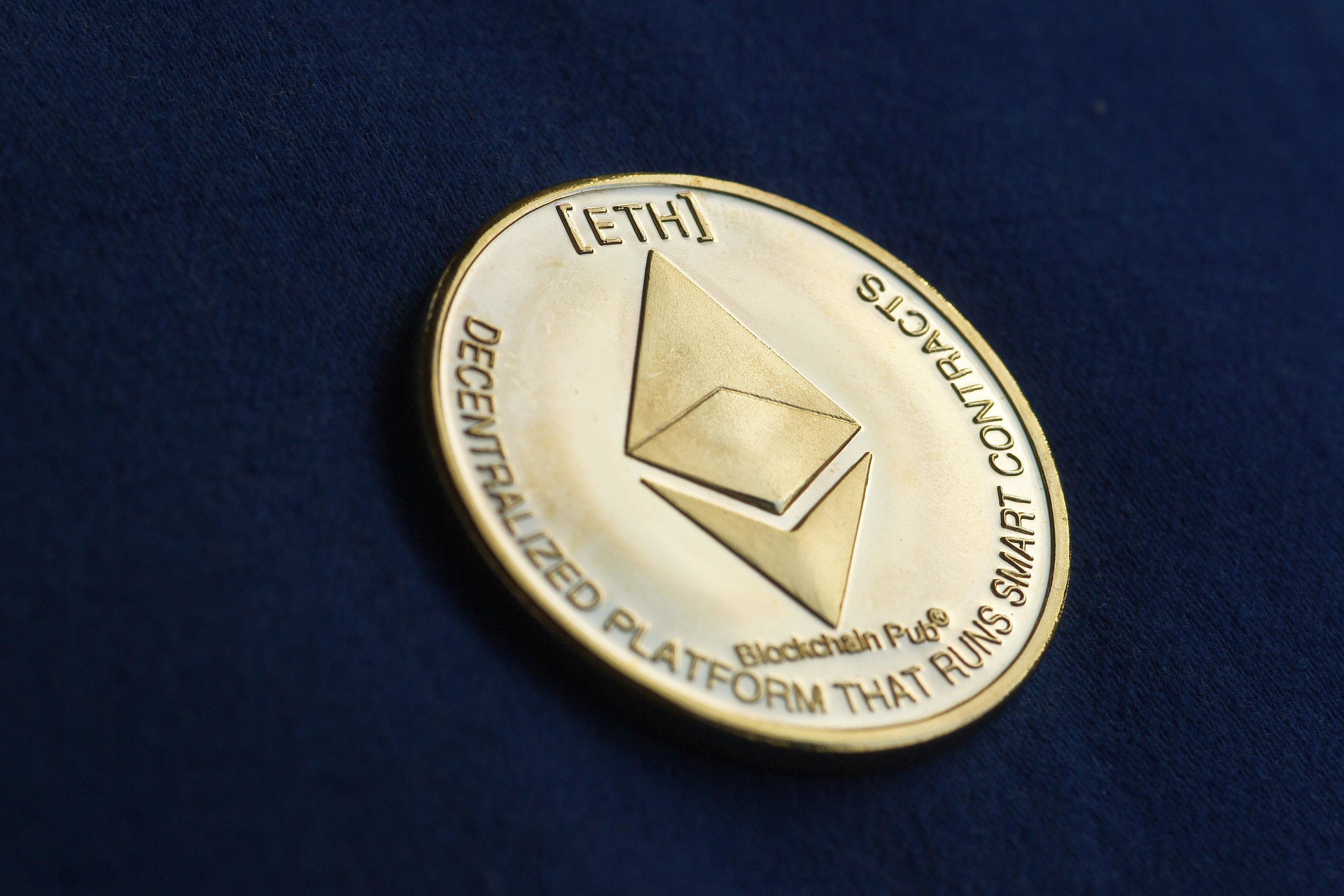 Ethereum has Fallen Below $2k Amid the Recent Crypto Crash