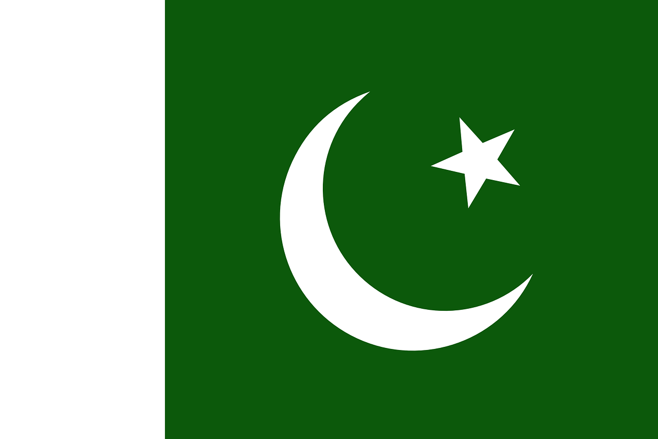 Pakistani Blockchain Marketplace Raises $30M