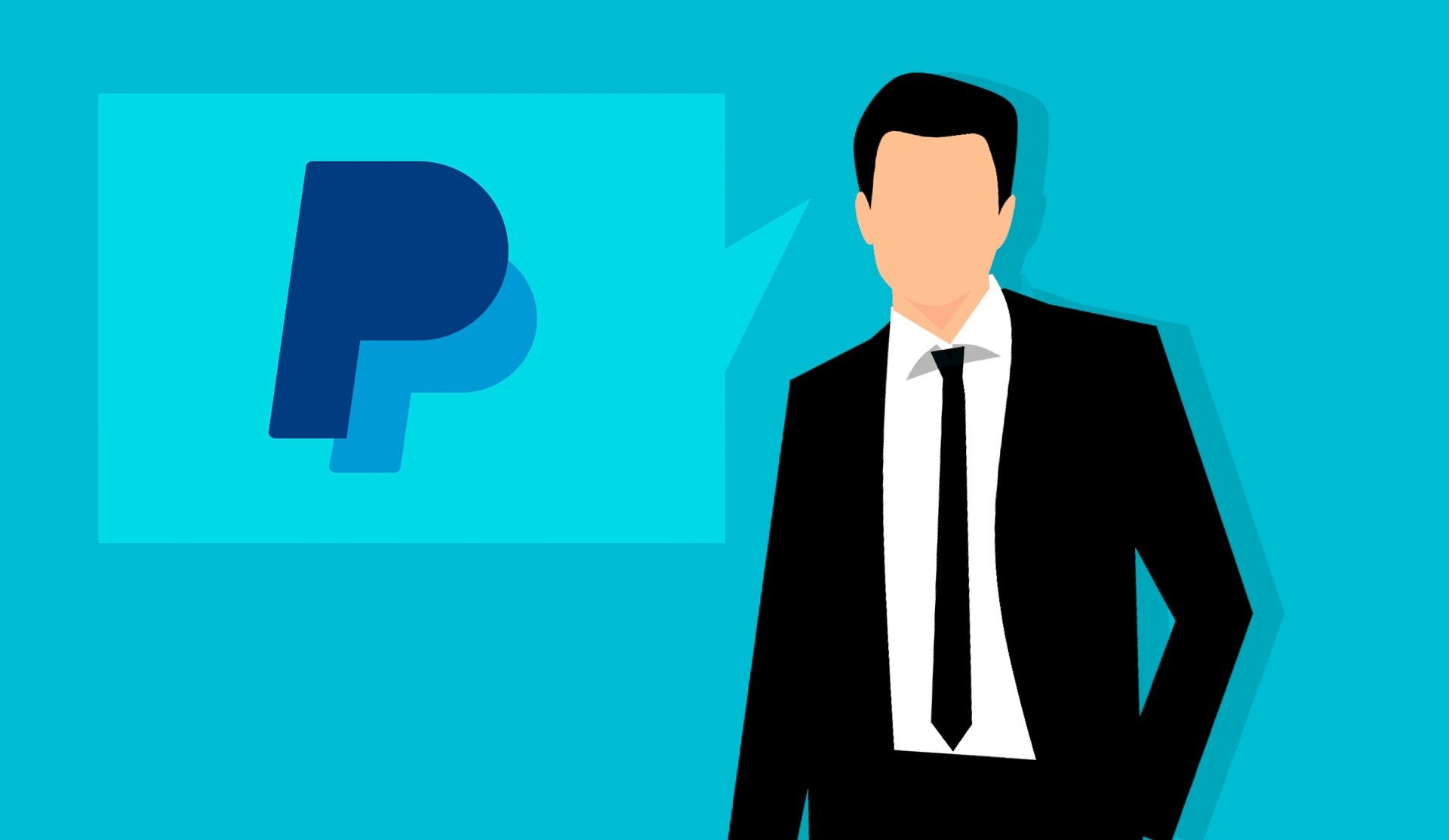 PayPal has Released New App to Serve Crypto Users