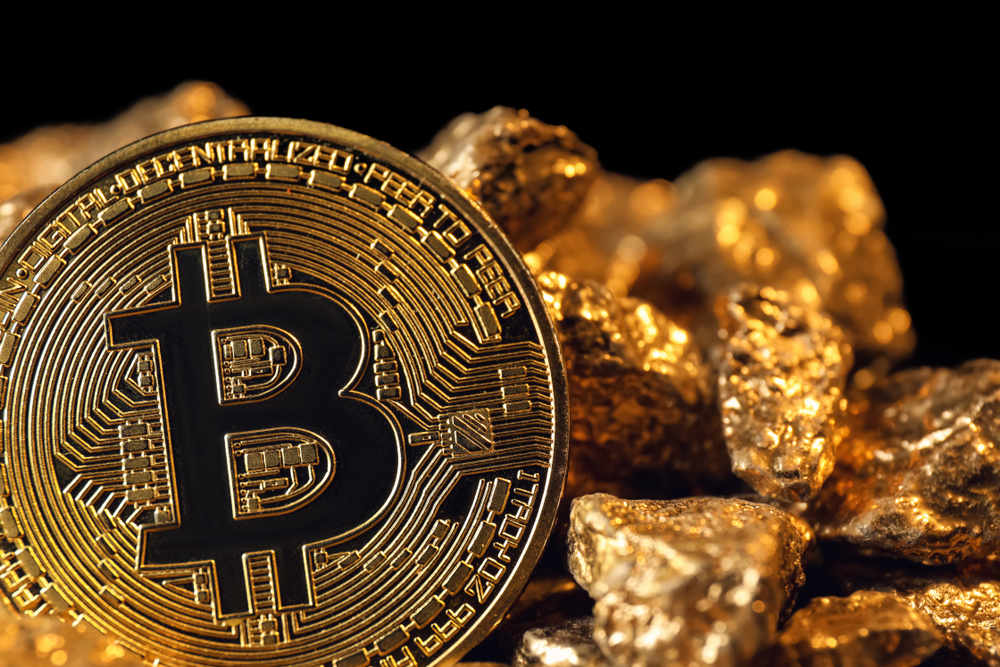 Coinbase, Bitcoin i inne kryptowaluty gwałtownie spadają, a inwestorzy upłynniają opcje