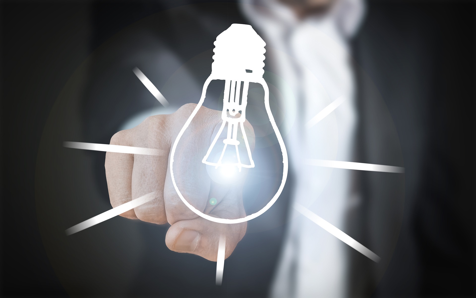 All You Need To Know About New Innovations In The Crypto Space