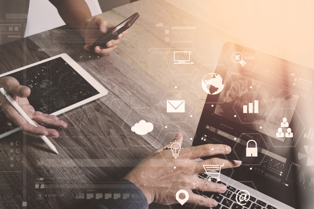 StoxDC Bewertung – Eine Flexible Und Regulierte Handelsumgebung