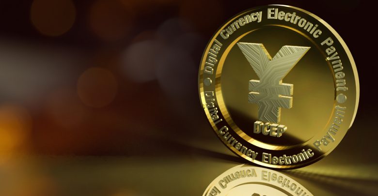 China Donates Free Digital Yuan To Residents As CBDC Testing Continues
