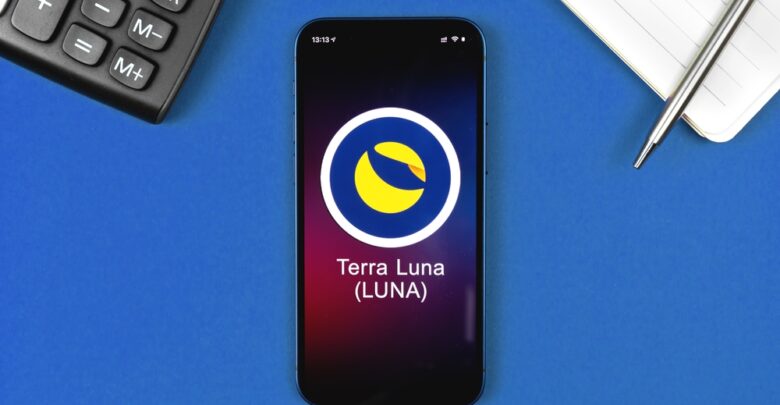 LUNA Pumps By 40% : Founder Against The Reason For The Pump