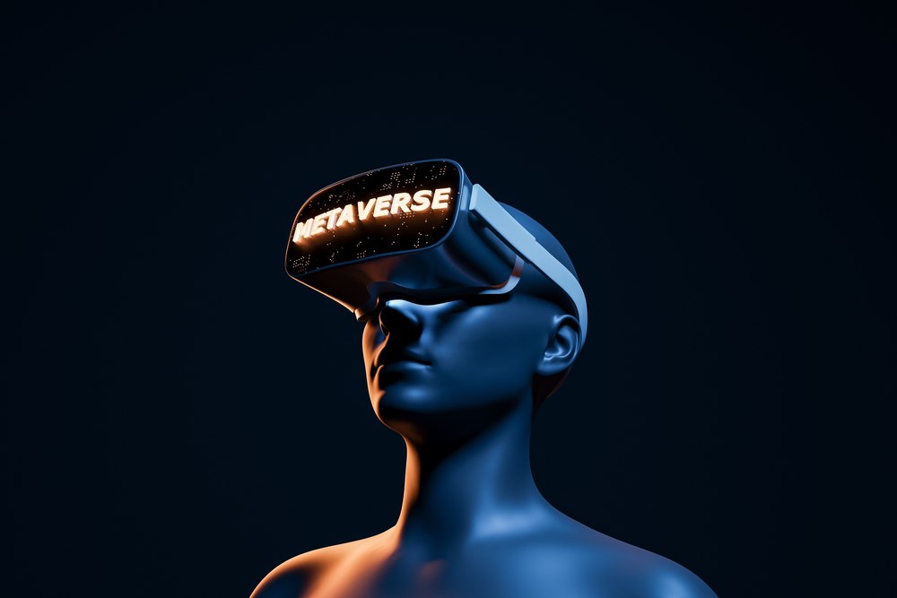 Five States Shut Down Metaverse Casino