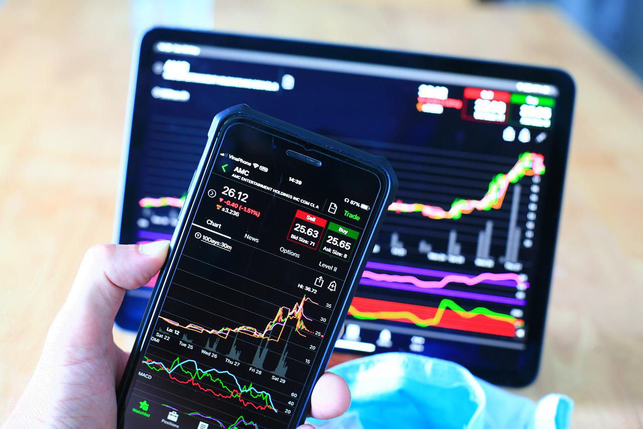 Rate Risks Cause the Asian Forex Exchange Market to Take a Fall