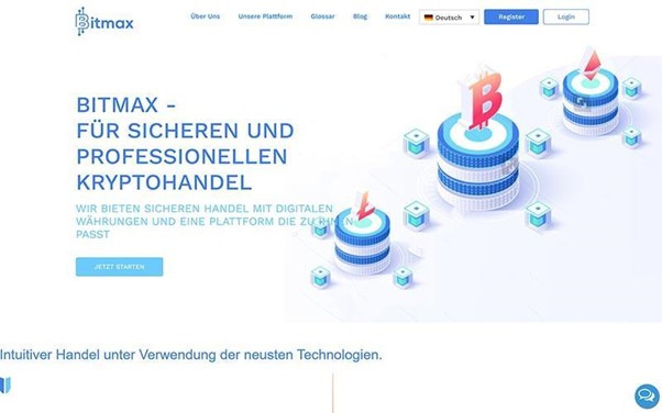 Quelle: Bitmax (bitmaxonline.com)
