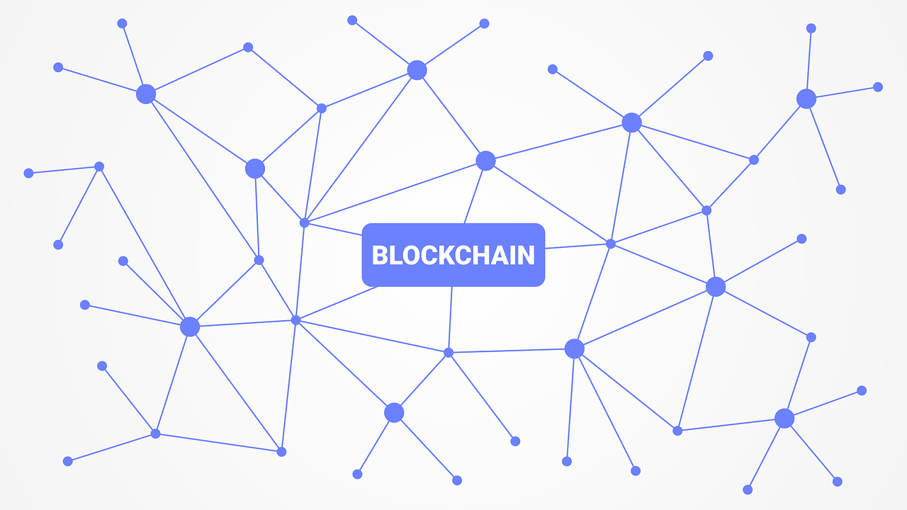 Britain Prioritizes Crypto BlockchainTechnology for Streamlining Markets