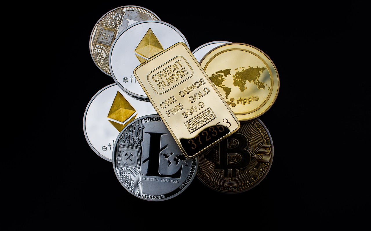 When Multiple Tokens Experience Demises, a Stablecoin Demonstrates a Strong Performance