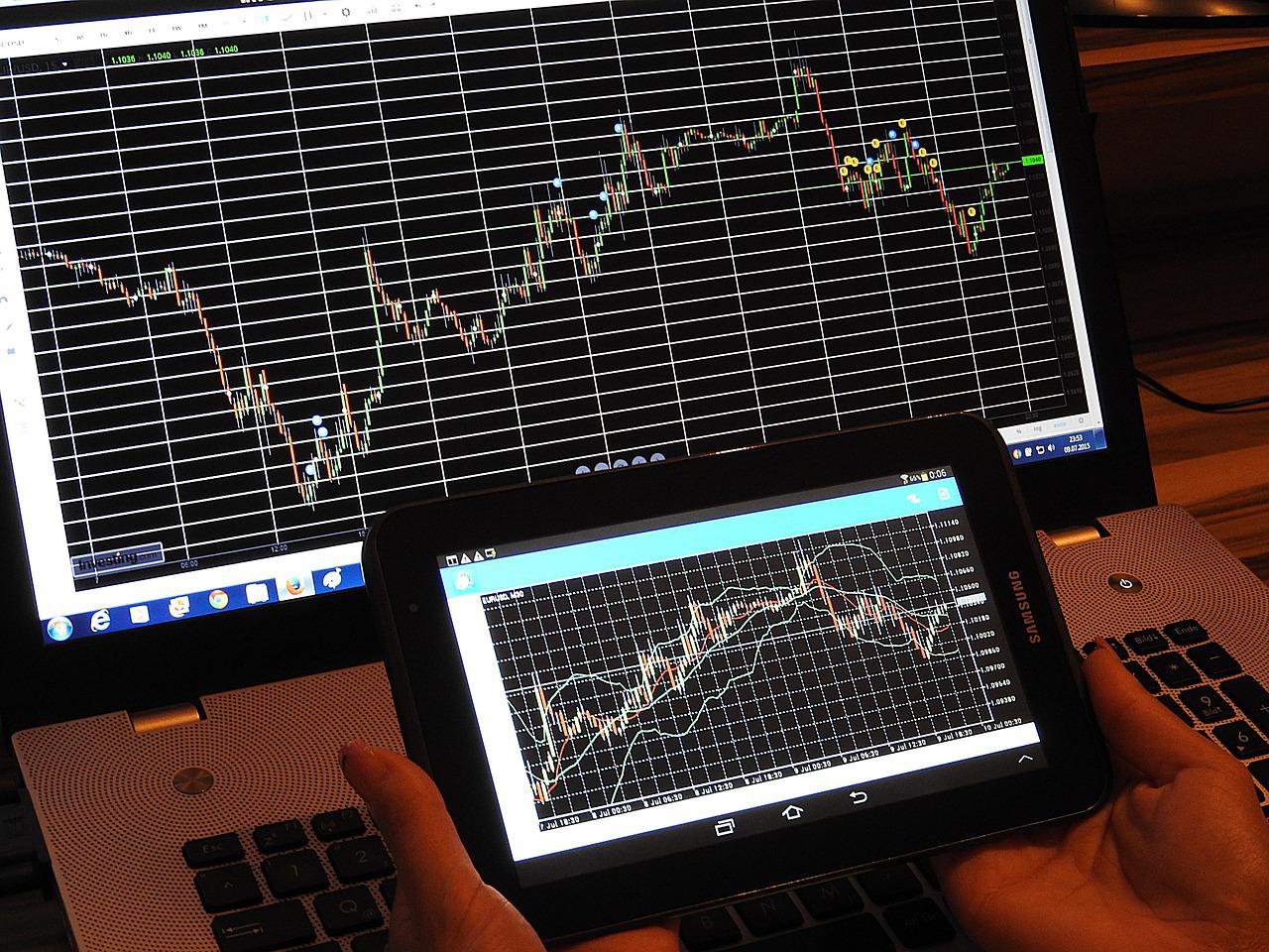 EUR Has Gained Momentum Against USD And It Is Currently At A Higher Ground