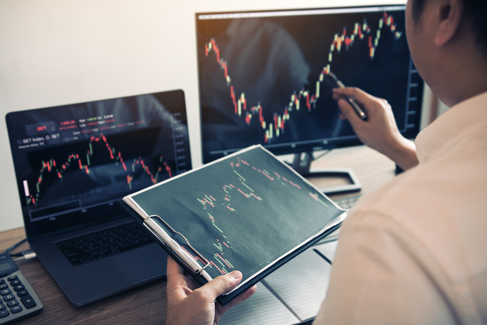 FinuTrade Revision – ¿Por Qué Deberías Registrarte Con Este Corredor?