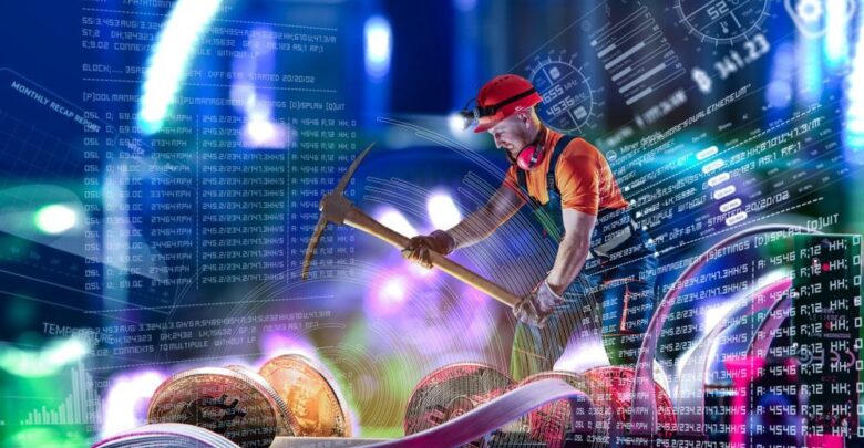 Hive Blockchain Explores Other Mineable Coins Ahead Of ETH Merge