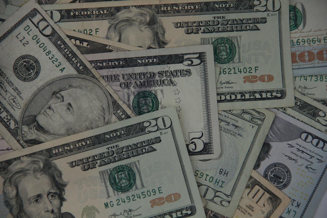 The US Could Fall Into Debt Crisis As Inflation Rises – Analyst