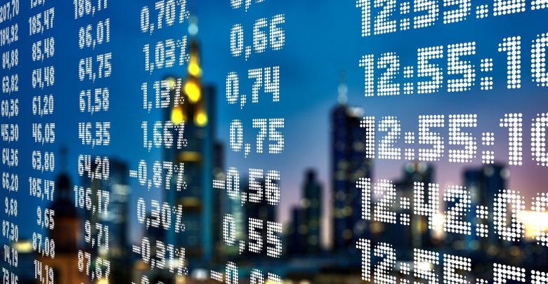 After BAC Reports Profit and UK Tax U-Turn, U.S. Stocks Rise Strongly