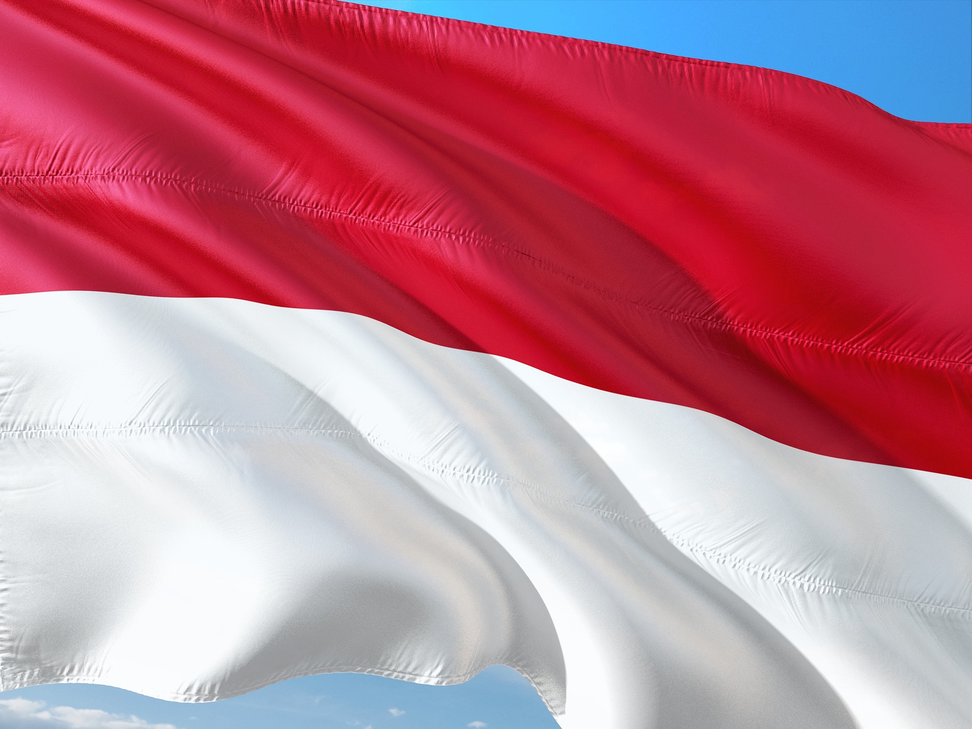 Indonesia’s Central Bank Raises Rates By 50 Bps