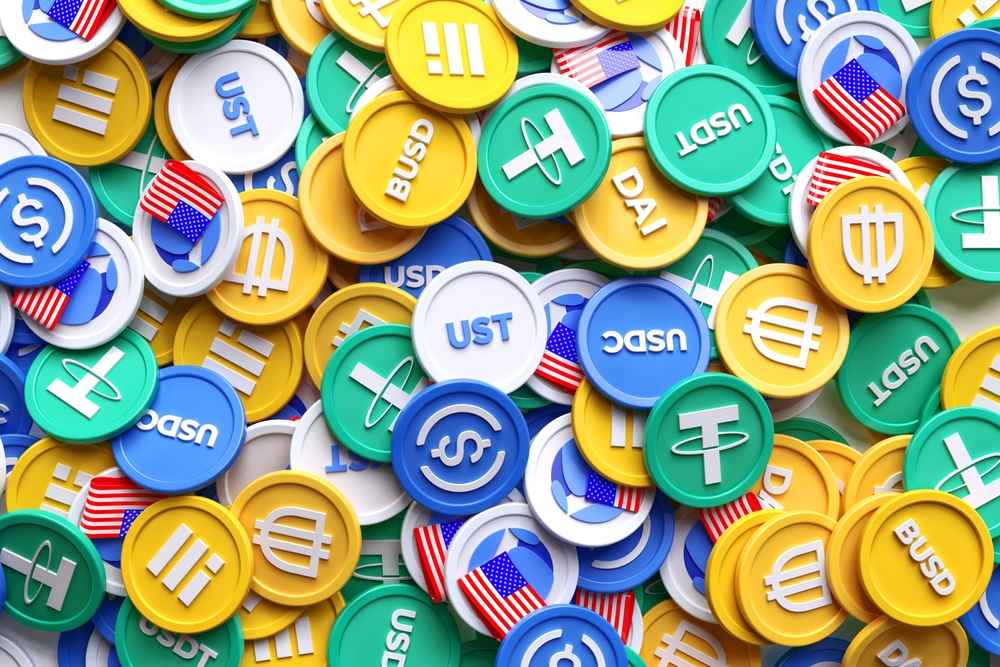 Der Kampf Der Stablecoins Geht Weiter: Coinbase Wirbt Für Usdc Gegenüber Usdt