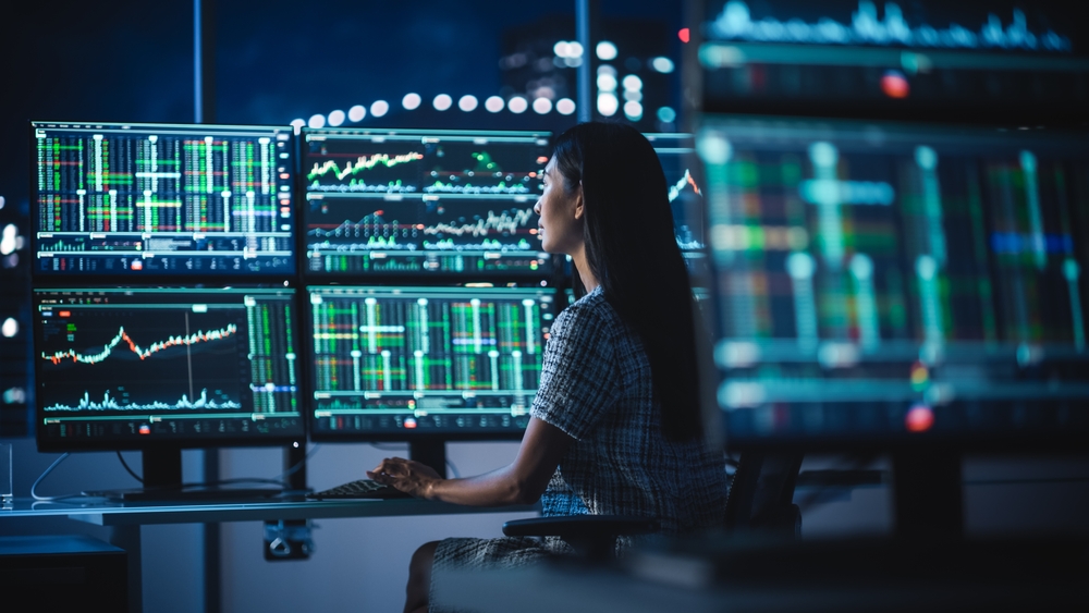Wotan-Experten informieren: Ist der CFD-Handel etwas für Sie?