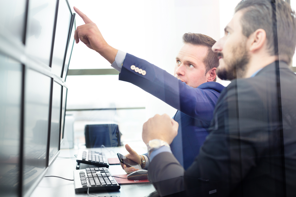 Reseña de Central Broker – Revisa tus operaciones pasadas y conviértete en un trader profesional