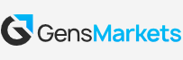 GensMarkets logo