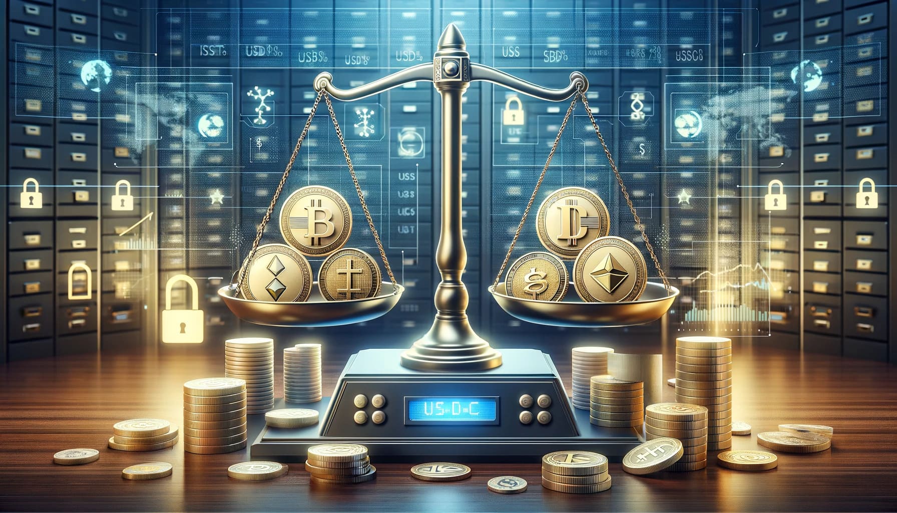 Was ist eine Stablecoin? – Ein umfassender Leitfaden