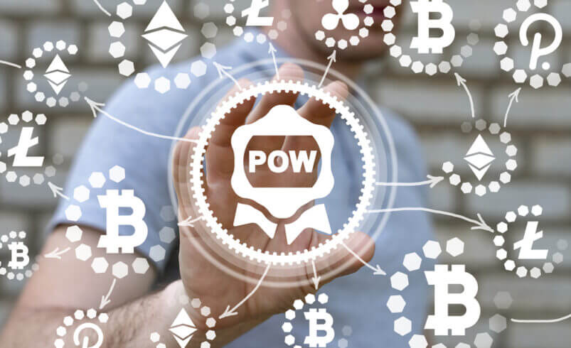 Proof-of-Work (PoW) – Ein umfassender Leitfaden