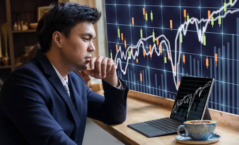 Bit4EU: Ein Umfassender Überblick Über Deinen Eintritt in Die Welt der Krypto-CFDs