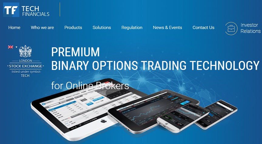 Does TechFinancials Really Provide A Great Trading Platform?