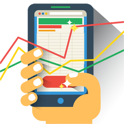 SMIMarkets Mobile Trade Experience