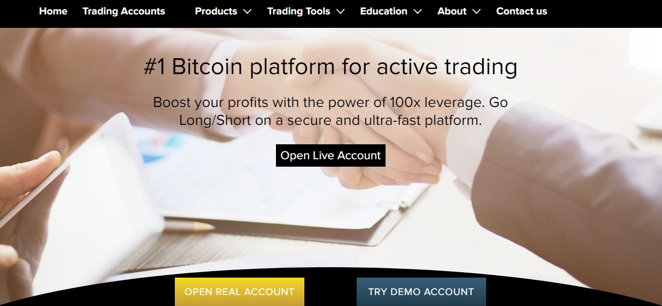 Finexro: Top-Rated Trading Broker 2020