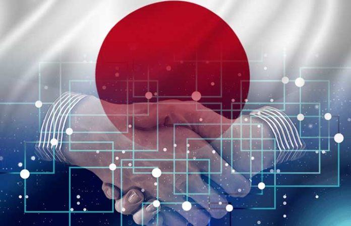 Siedem japońskich firm wdrożyło blockchain w celu cyfryzacji formalności związanych z handlem