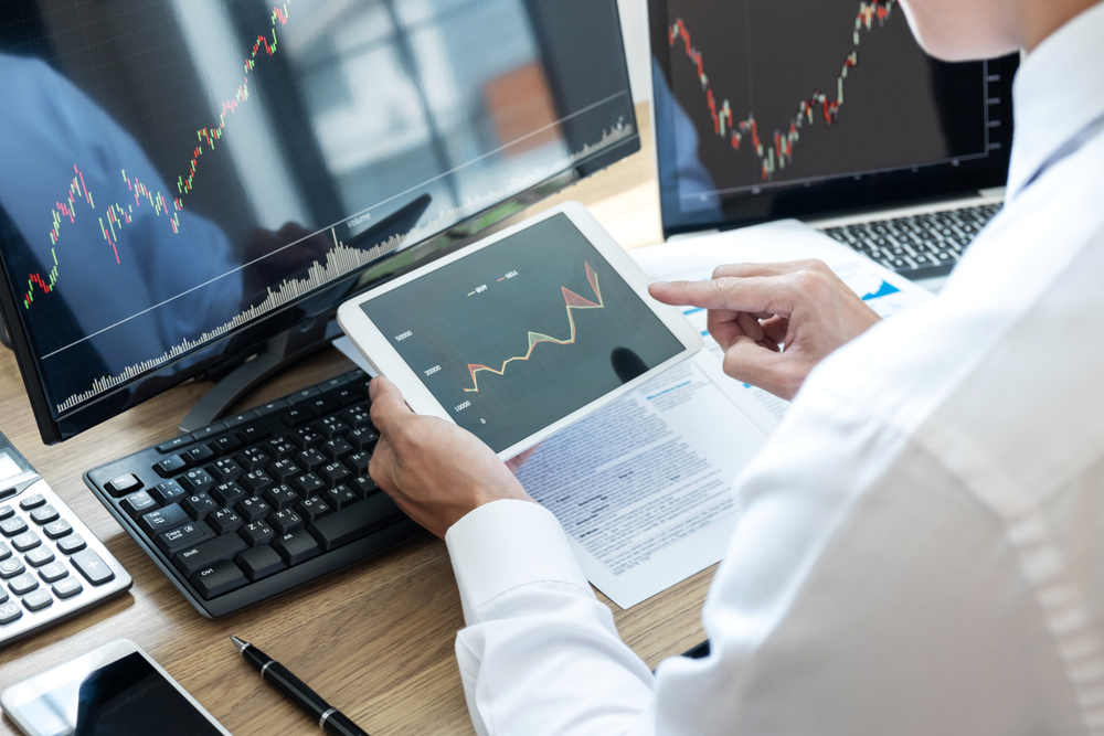 CoiniBank trading assets