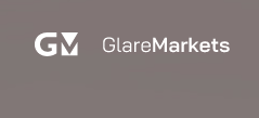 Glare Markets logo