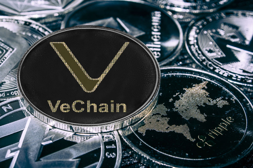 VeChain (VET) Eyes a Surge to $0.25 – Price Prediction