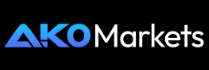 AKO Markets logo